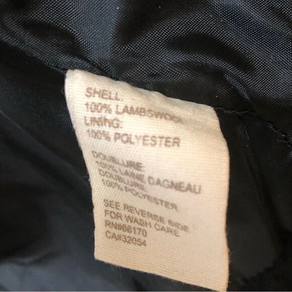 Free People Lambswool Textured Cardigan Jacket - Picture 7 of 8